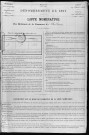 AUTHIEUX(LES) 1891