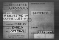 BMS (1598-1678)