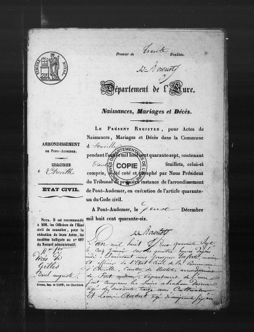 NMD (1847-1862)