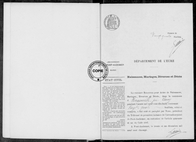 NMD (1918)
