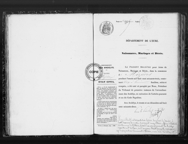 NMD (1863-1902)