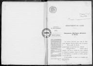 NMD (1903-1910)
