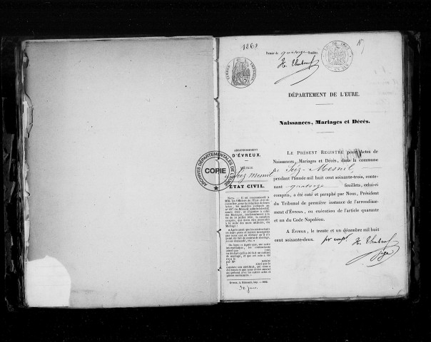 NMD (1863-1902)