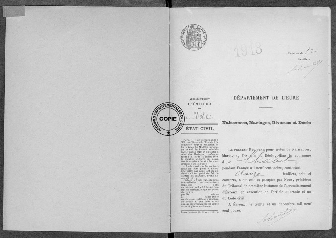 NMD (1913)