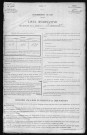 FOURMETOT 1906