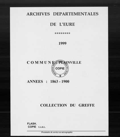 NMD (1863-1902)