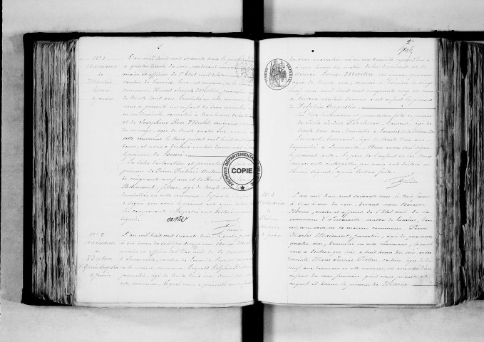 NMD (1863-1902)