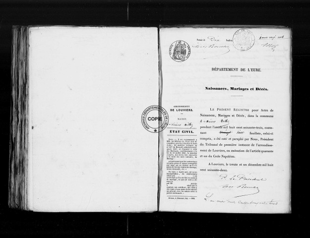 NMD (1863-1902)