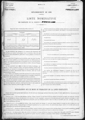 SAINTE_OPPORTUNE_LA_MARE 1906