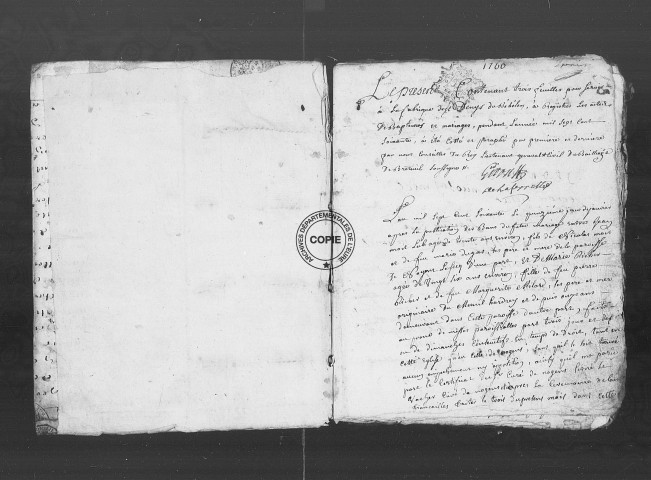 BMS (1760-1792)