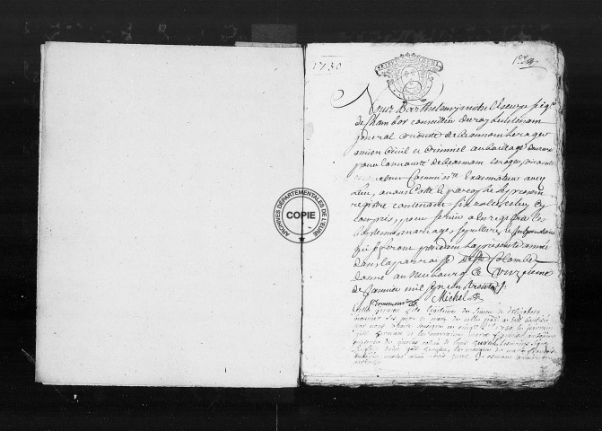 BMS (1730-1792)