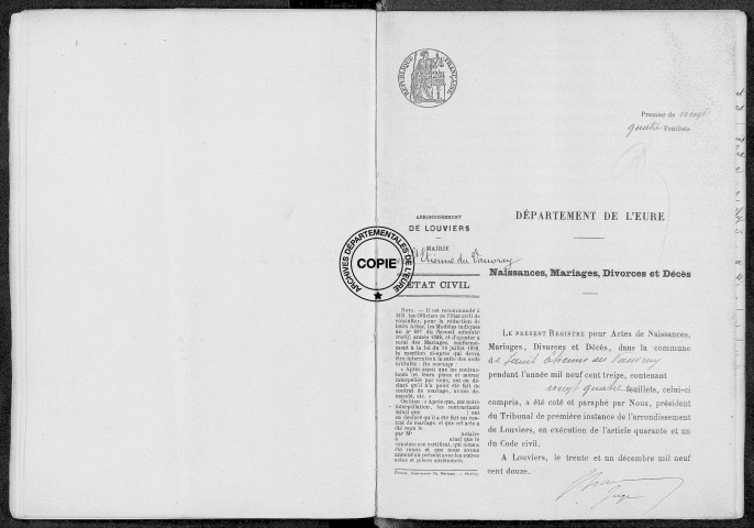NMD (1913)