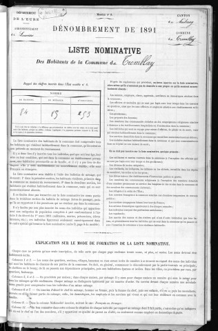 TREMBLAY_OMONVILLE(LE) 1891