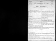 CUVERVILLE 1926