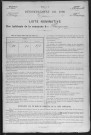 PLANQUAY(LE) 1896