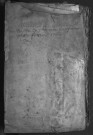 septembre 1761-février 1766