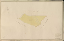 Vernon. Section C _ de la Côte Ste Catherine et de la Grande Ile _ 3e et dernière Feuille