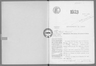 NMD (1923)