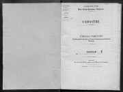 Foucrainville