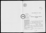 NMD (1903-1910)