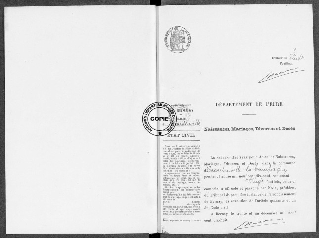 NMD (1919)