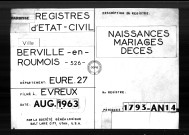 NMD (1793-1806)