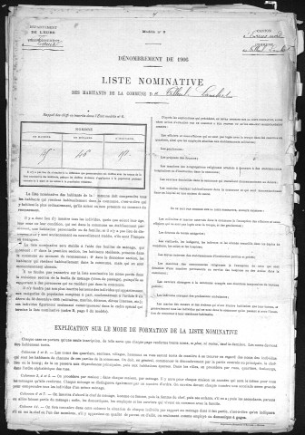 TILLEUL_LAMBERT 1906