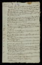 Gournets (com. de Vandrimare).