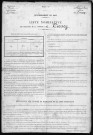 CIERREY 1901
