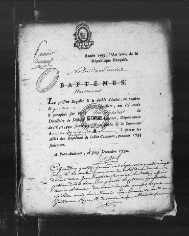 NMD (1793-1835)