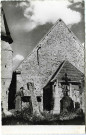 Roquette (La). [L'Eglise].