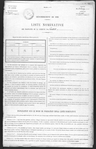 CRESTOT 1906