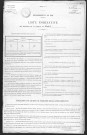 CRESTOT 1906