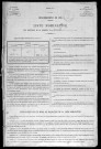 BOURTH 1911