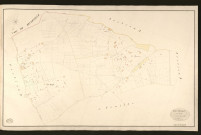 Torpt (Le). Section C _ du Tropt _ 1re de 2 Feuilles