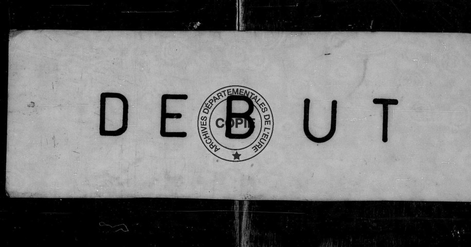 BMS (1668-1750)