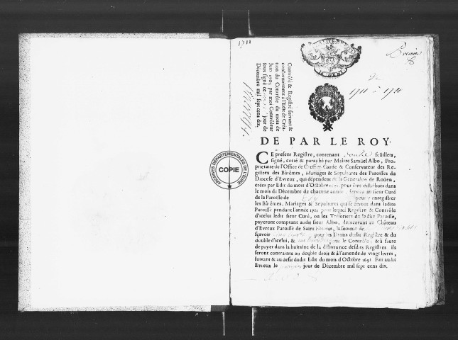 BMS (1711-1770)