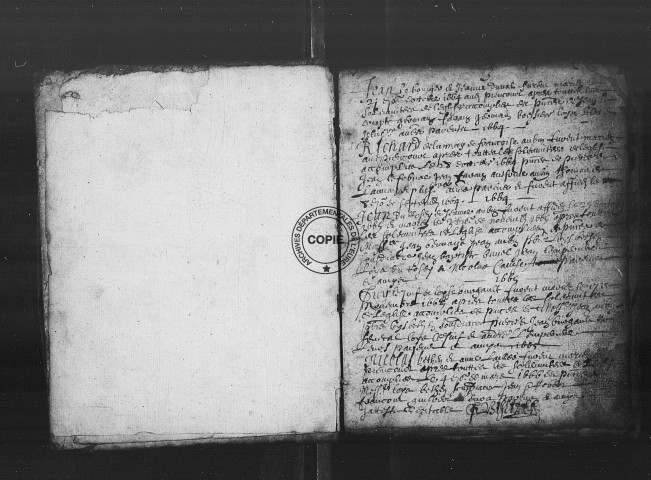 BMS (1661-1720)