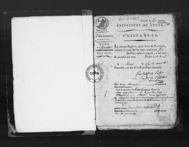 NMD (1802-1844)