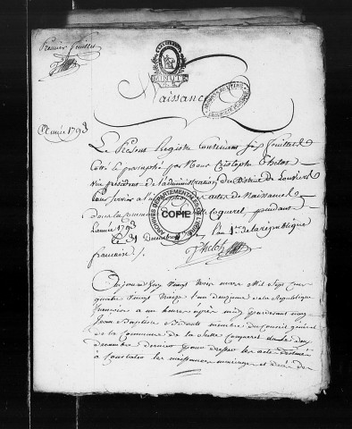 NMD (1793-1844)