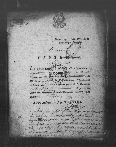 NMD (1793-1807)