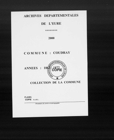 NMD (1863-1902)