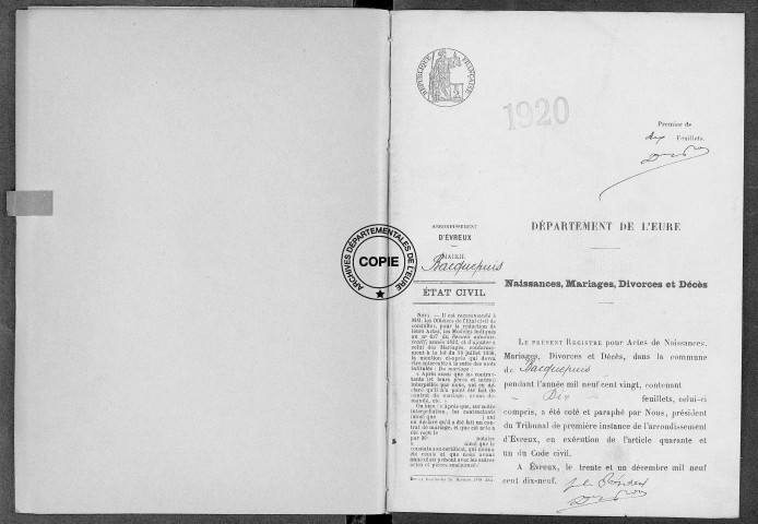 NMD (1920)