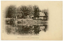 Bémécourt. Meute et Chenil de Souvilly, près Breteuil.