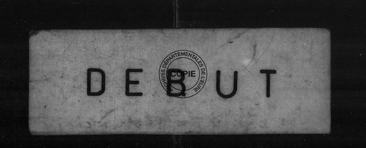 BMS (1753-1792)