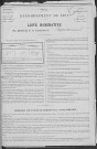 BOSNORMAND 1891