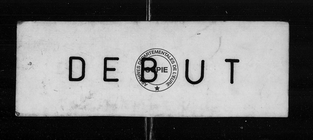 NMD (1821-1852)