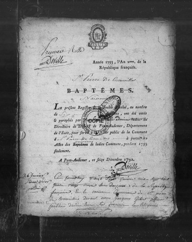 NMD (1793-1806)