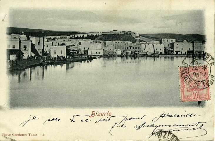 Bizerte