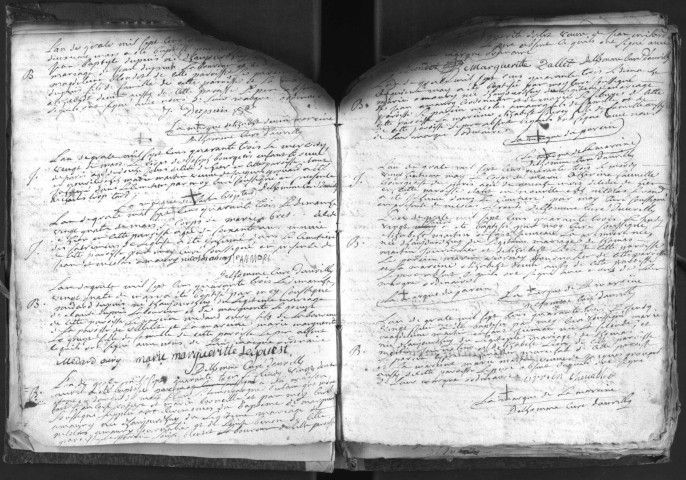 BMS (1743-1782)